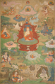 Padmasambhava